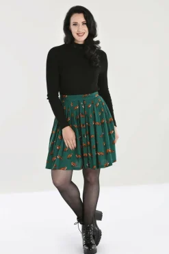 Vixey Skirt