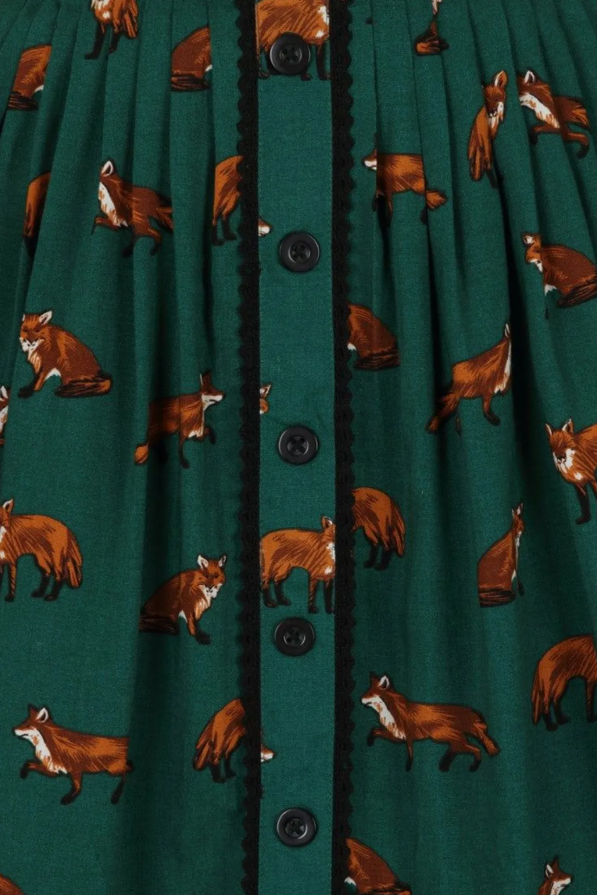 Vixey Skirt