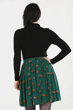 Vixey Skirt