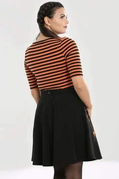 Warlock Top