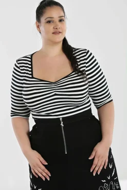 Warlock Top