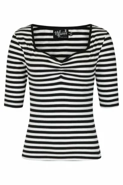 Warlock Top