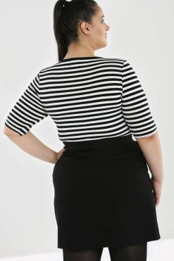Warlock Top