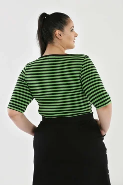 Warlock Top