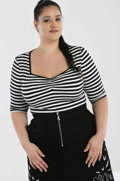 Warlock Top