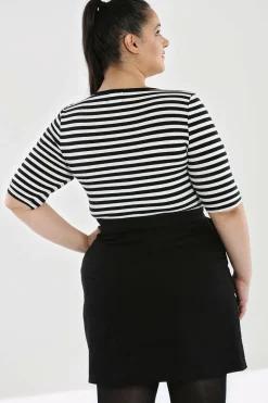 Warlock Top