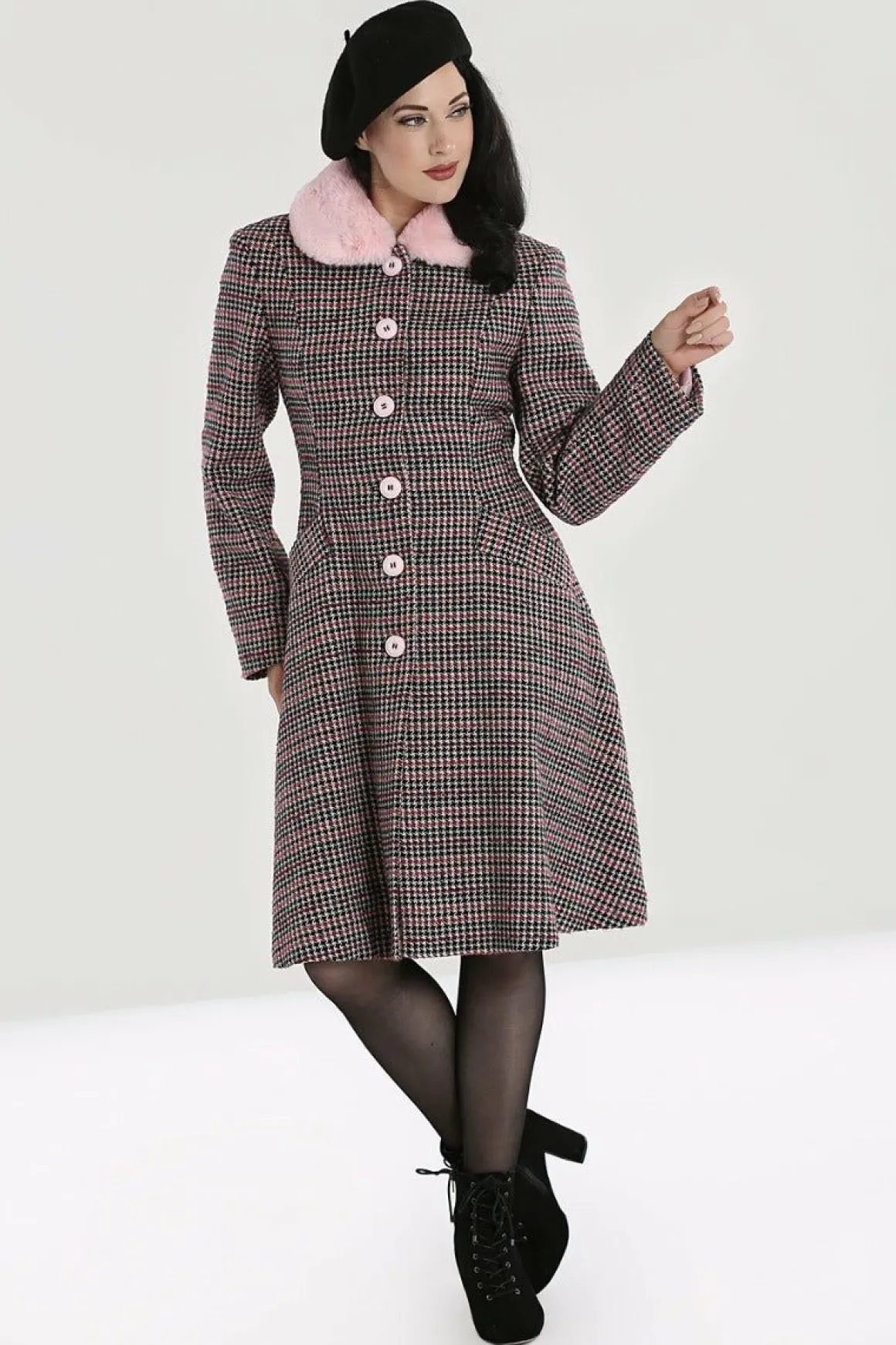 Watson Coat