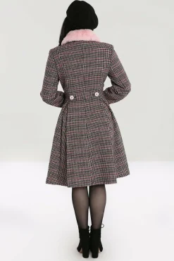 Watson Coat