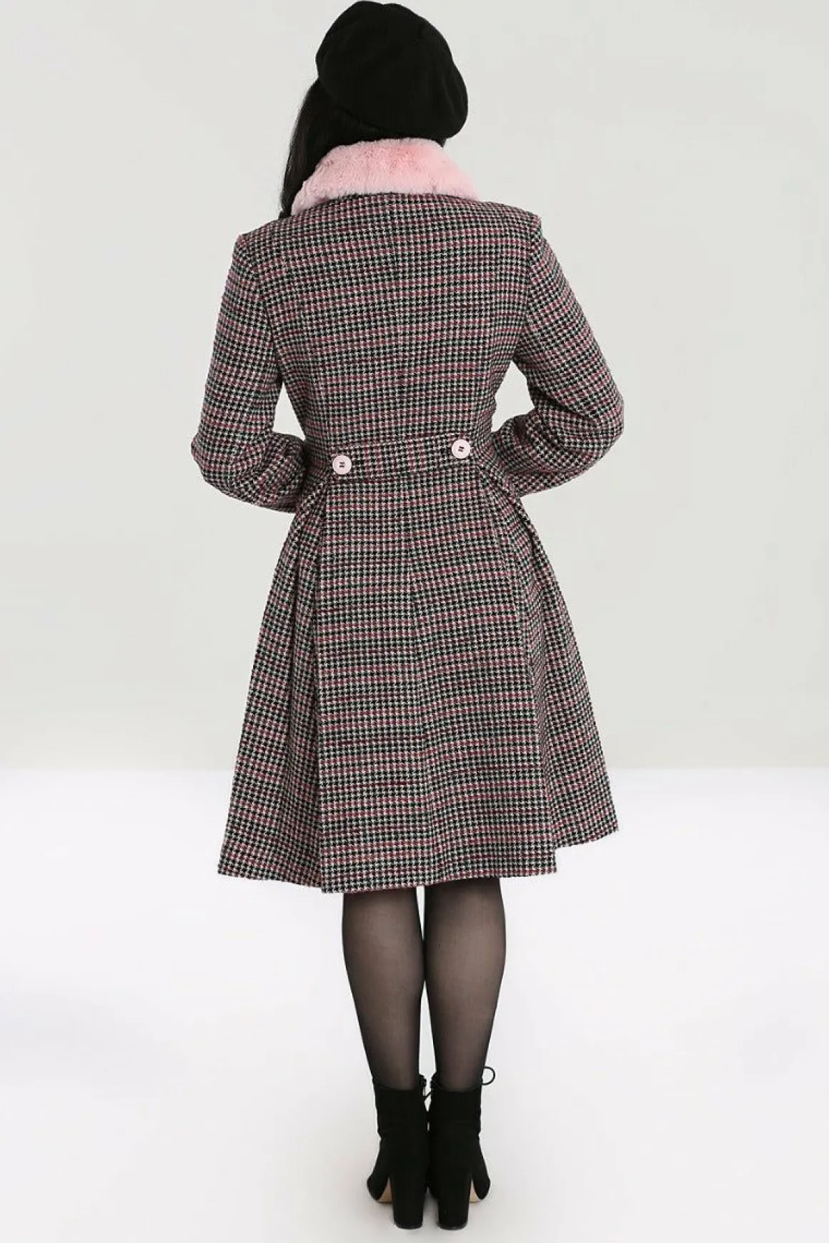Watson Coat