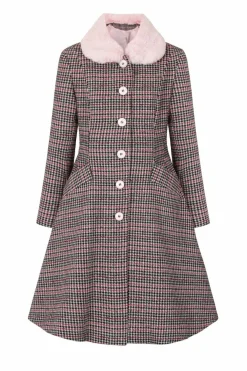 Watson Coat