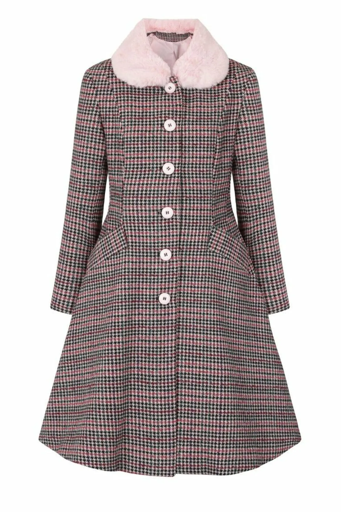 Watson Coat