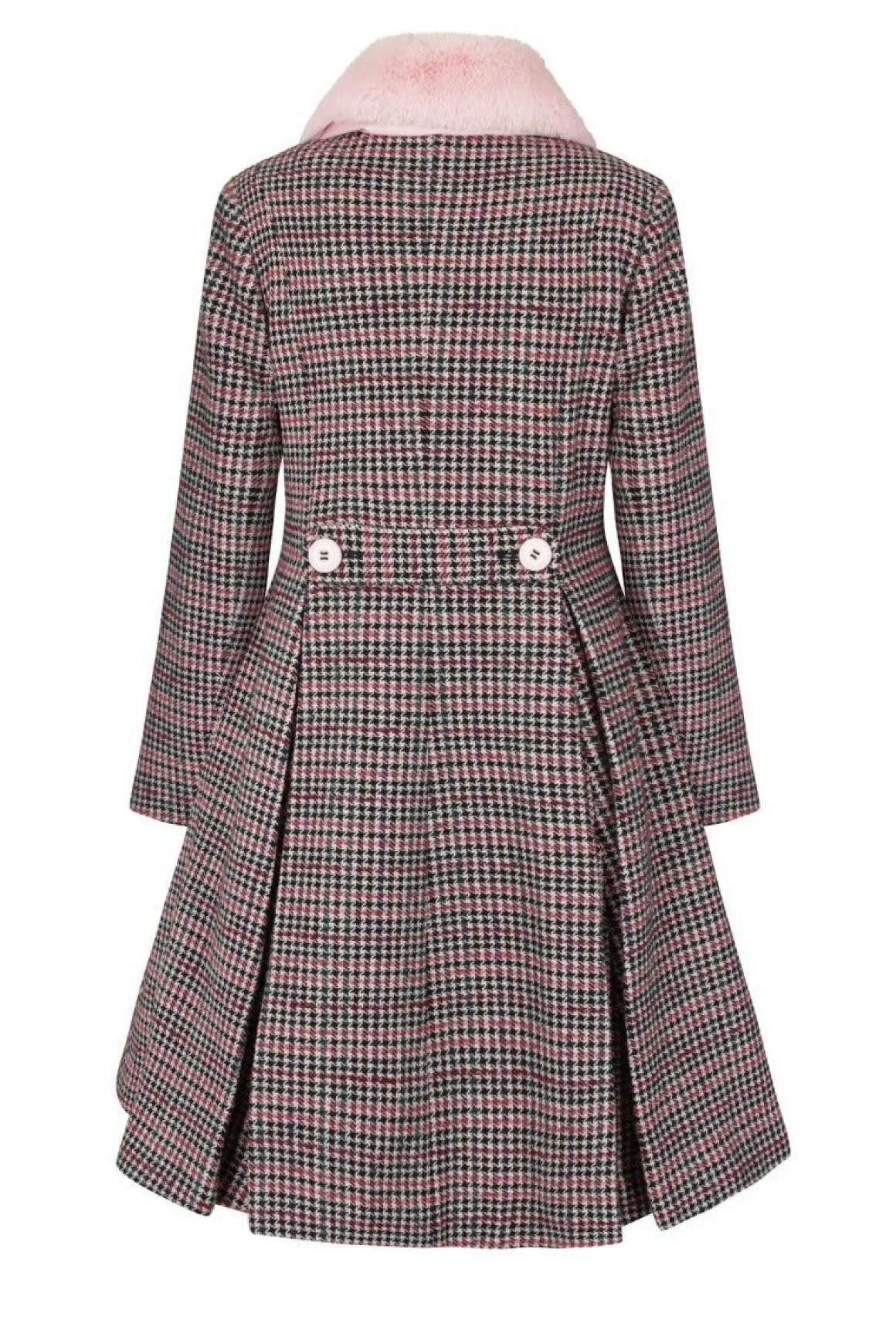Watson Coat
