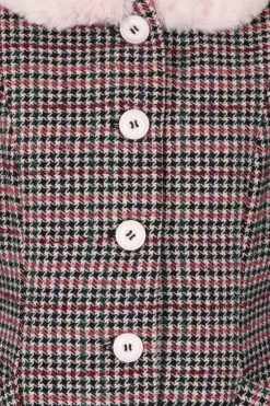Watson Coat