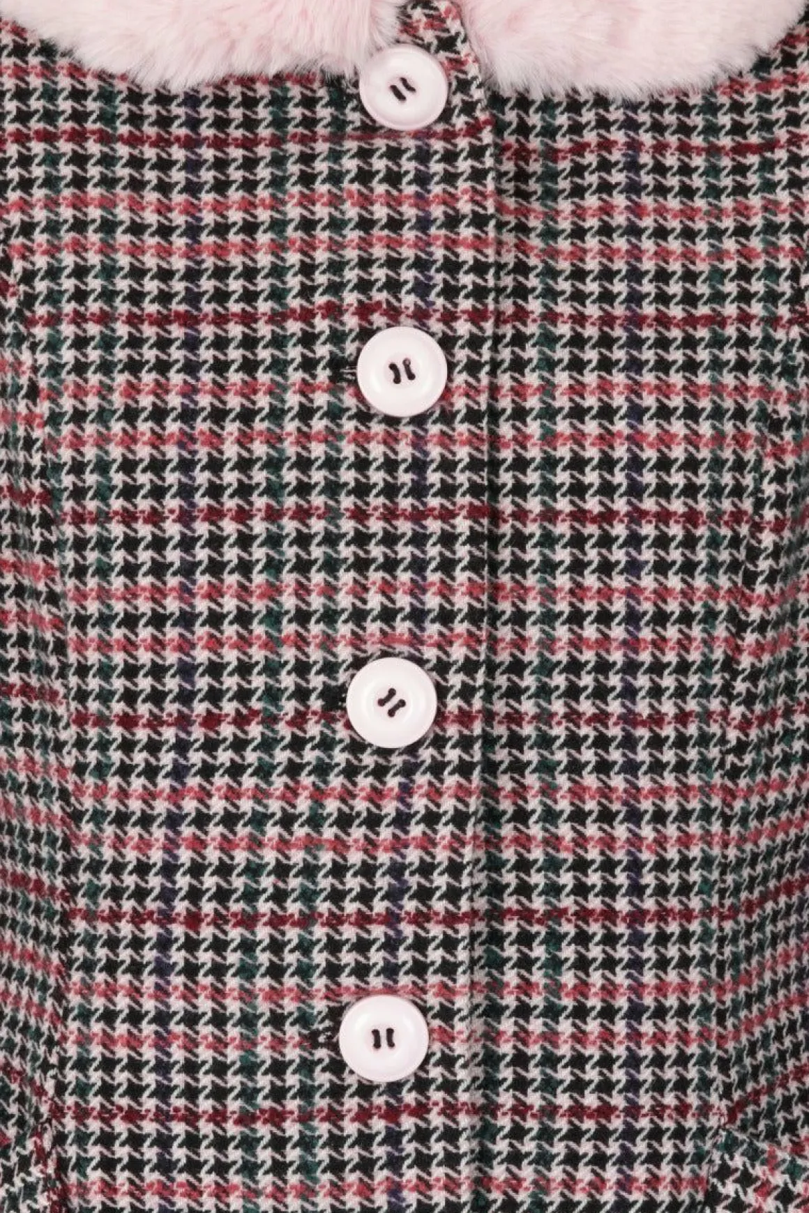 Watson Coat