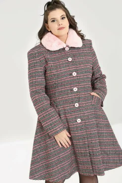 Watson Coat