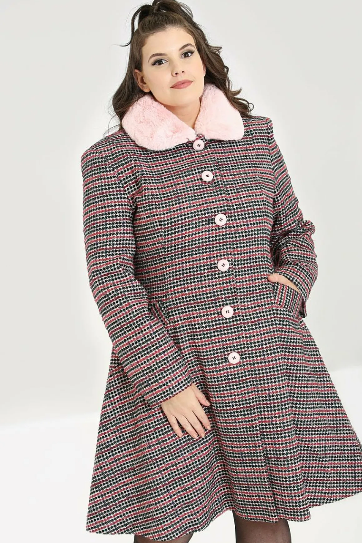 Watson Coat