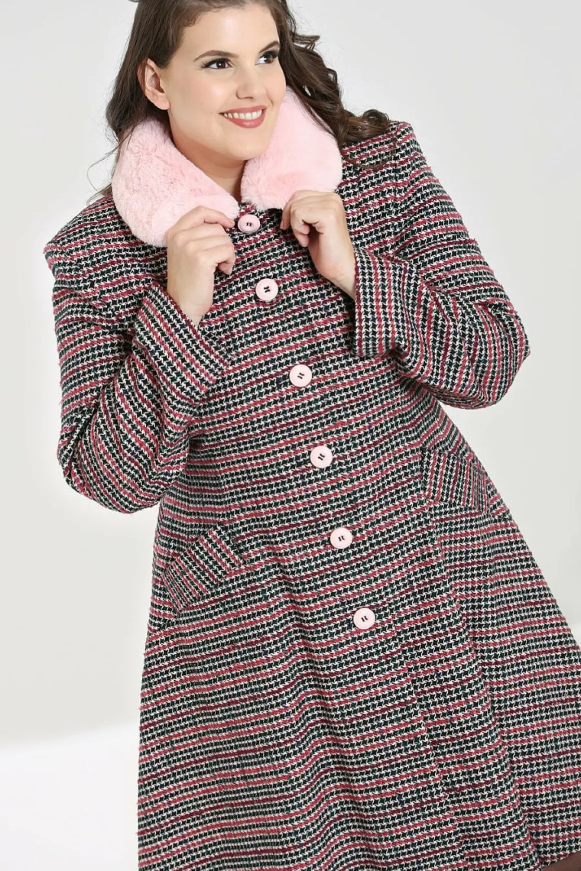 Watson Coat