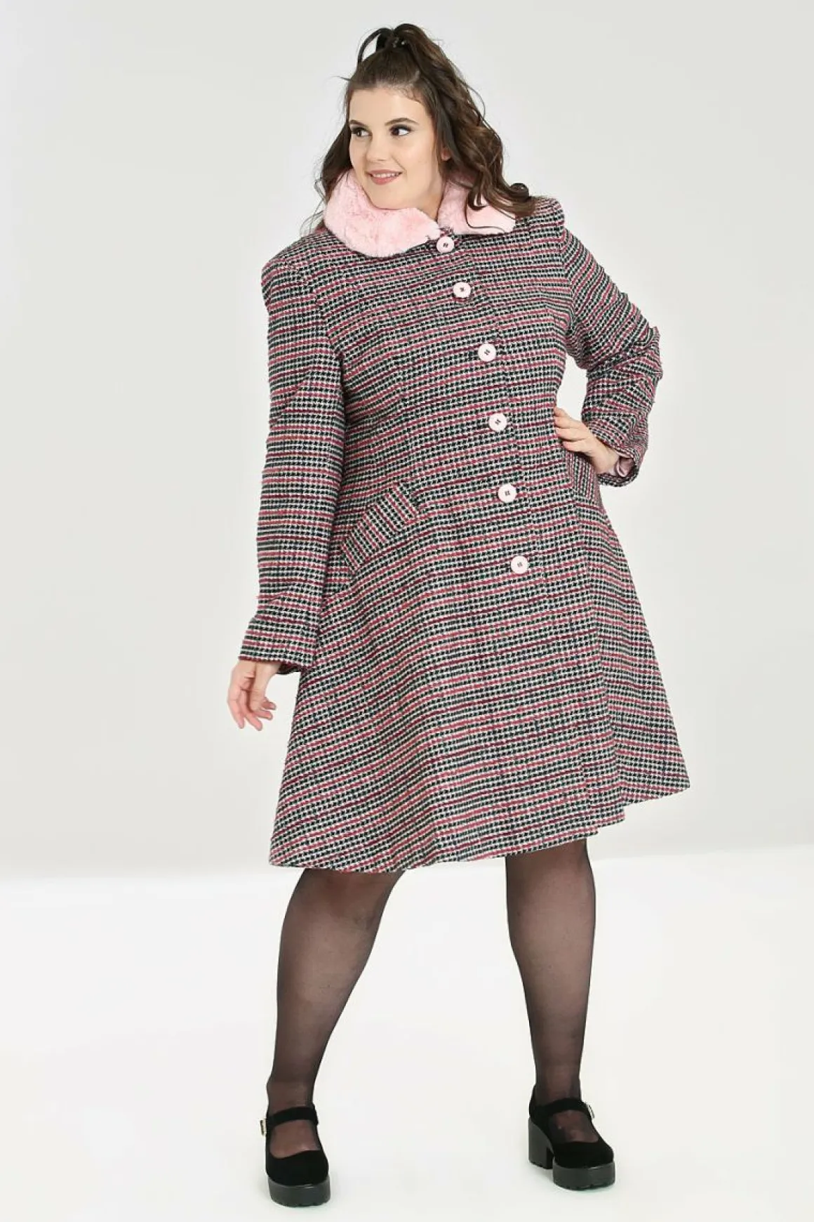 Watson Coat
