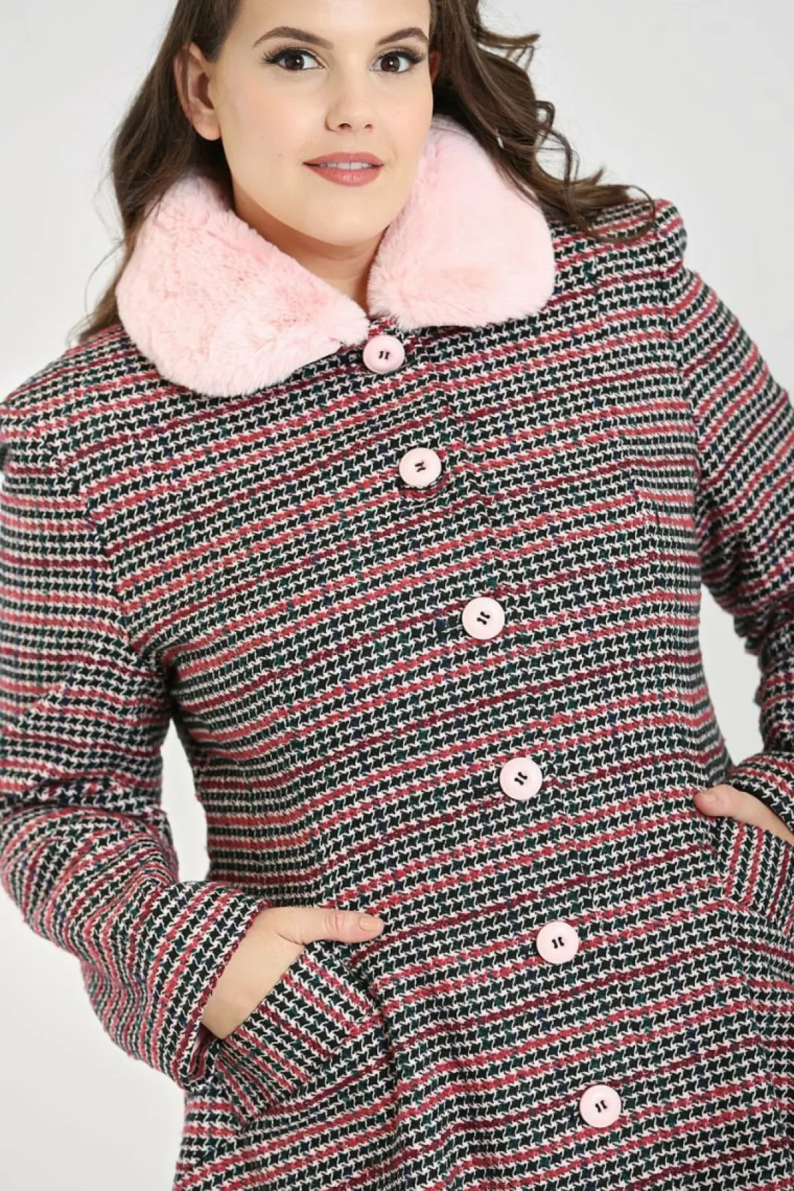 Watson Coat