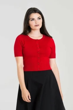 Wendi Cardigan