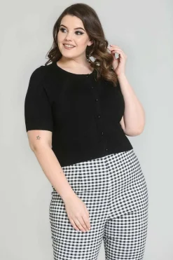 Wendi Cardigan