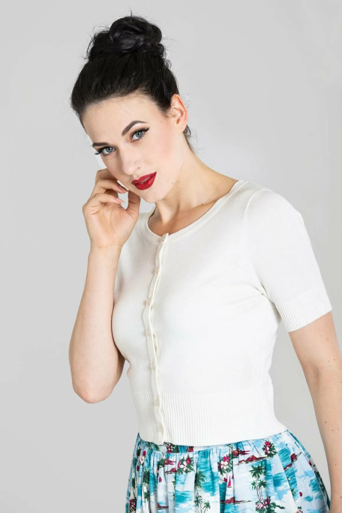 Wendi Cardigan Sale