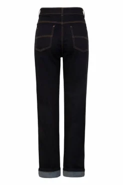 Weston Denim Trousers