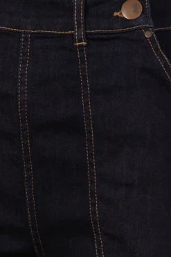 Weston Denim Trousers