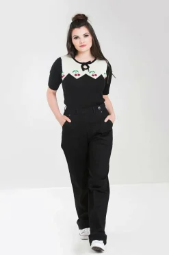 Weston Denim Trousers