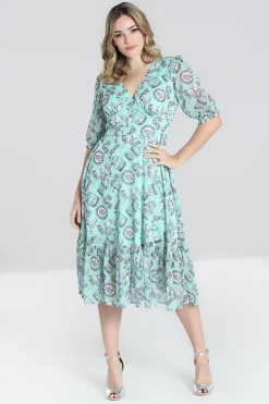 Willow Sparrow Dress