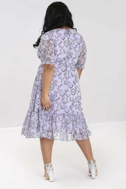 Willow Sparrow Dress