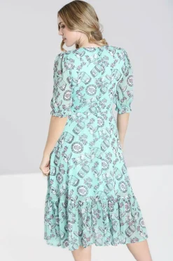 Willow Sparrow Dress