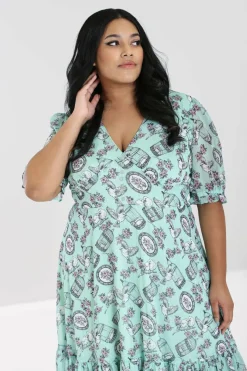 Willow Sparrow Dress