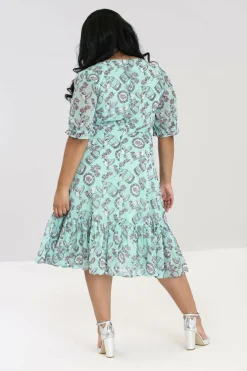 Willow Sparrow Dress