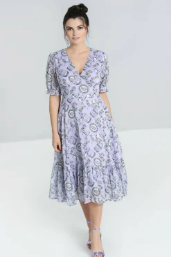 Willow Sparrow Dress