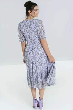Willow Sparrow Dress