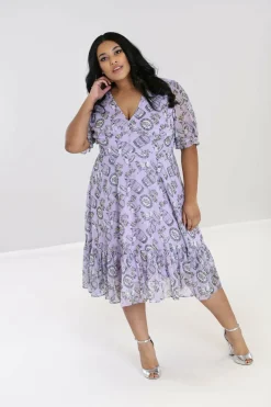 Willow Sparrow Dress