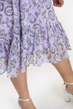 Willow Sparrow Dress