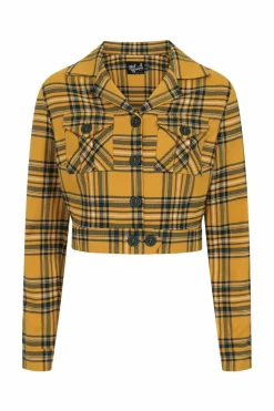 Wither Jacket