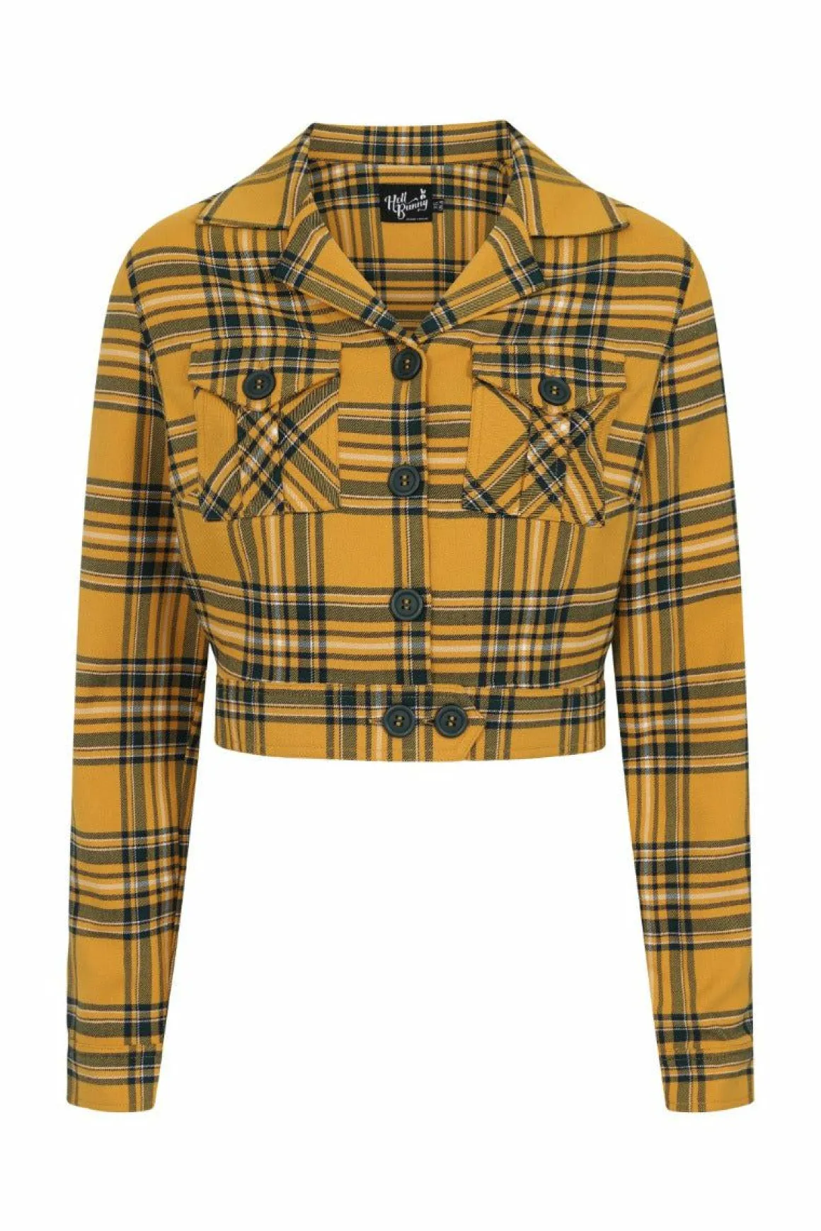 Wither Jacket