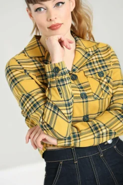 Wither Jacket