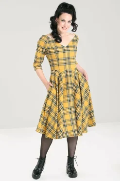 Wither 50'S Dress
