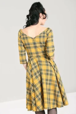 Wither 50'S Dress