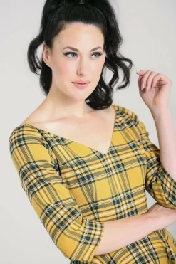 Wither 50'S Dress