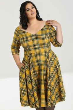 Wither 50'S Dress