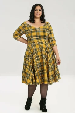 Wither 50'S Dress