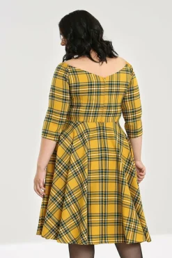 Wither 50'S Dress
