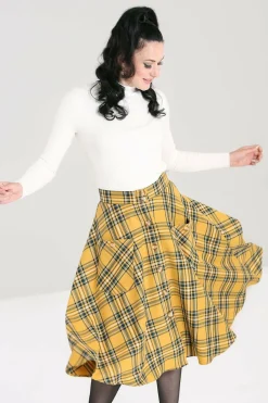 Wither Skirt