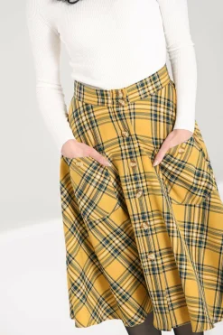 Wither Skirt