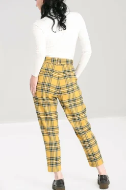 Wither Trousers